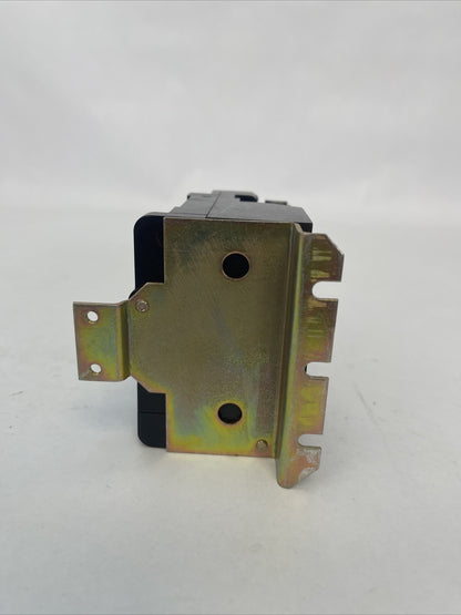 WESTINGHOUSE AN13A THERMAL OVERLOAD RELAY 600VAC