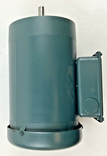 BALDOR VUHM3542 INDUSTRIAL MOTOR .75HP 60HZ 3PH 230/460V 1735RPM