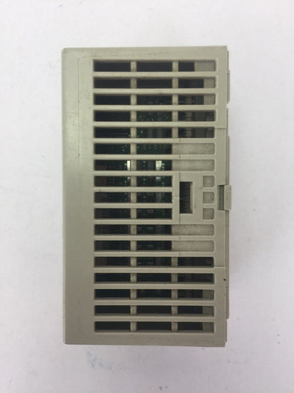 ALLEN BRADLEY 1794-IB16 24VDC SINK INPUT MODULE SER A REV A01