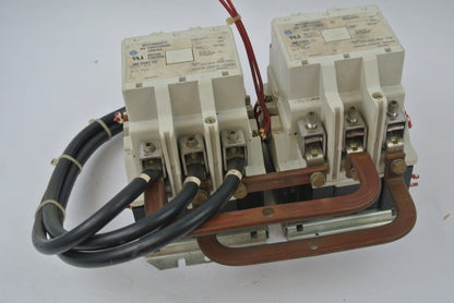 WESTINGHOUSE A201KFC MODEL K - DUAL AIR CONDITIONING MOTOR CONTROL SIZE 4DP