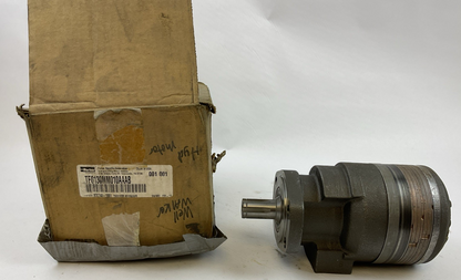 PARKER TF0130MM010AAAB HYDRAULIC MOTOR