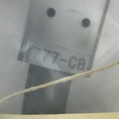 ALLEN BRADLEY CABLE ASSEMBLY 1777-CB 1777CB