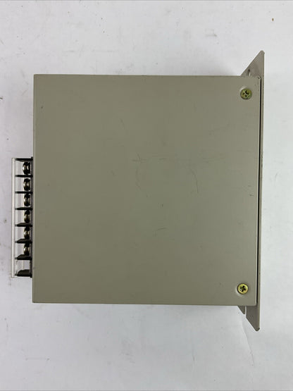 YASKAWA JUSP-RG08 REGENERATIVE UNIT