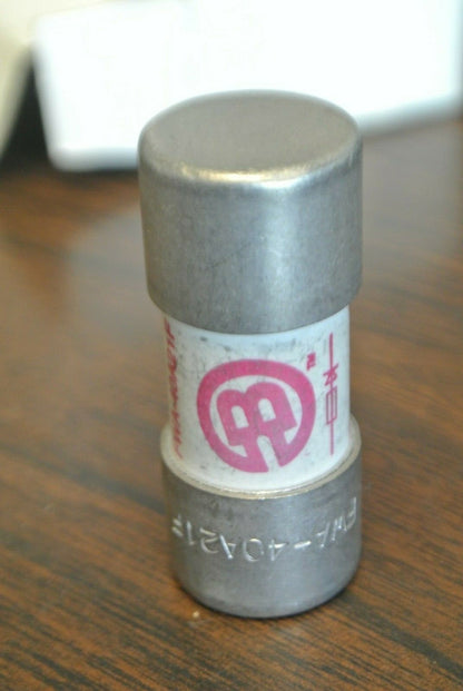 BUSSMANN FWA-40A21F HIGH-SPEED SEMICONDUCTOR FUSE / 40A / 150V / NEW SURPLUS