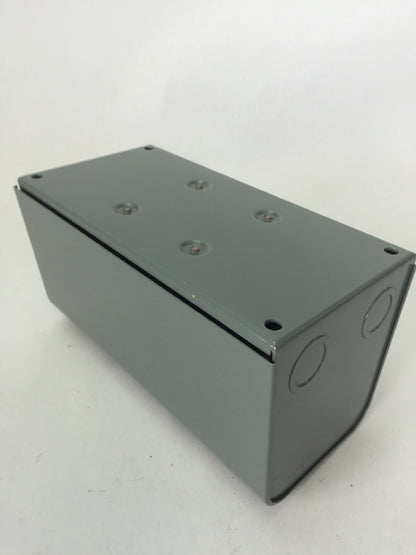 ALLEN BRADLEY 849-ZAD32 PNEUMATIC TIMING RELAY NEMA TYPE 1 21A224 COIL 120V 60HZ