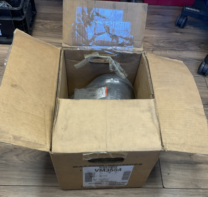 BALDOR RELIANCE VM3554 MOTOR 1735RPM 208-230/460V 1.5HP 3PH 60HZ