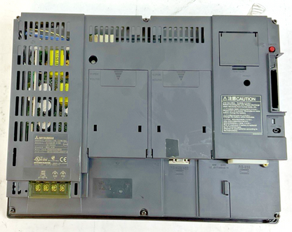 MITSUBISHI GT1685M-STBD GRAPHIC OPERATIONAL TERMINAL GOT1000 24VDC 40W