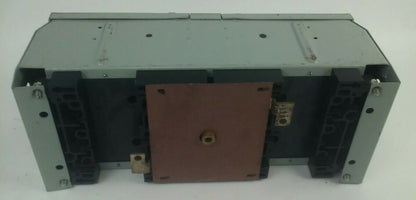 ITE V7E3611R TWIN FUSIBLE VACU BREAK PANELBOARD SWITCH 600V 30A 20HP 3P 3PH