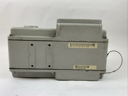 HONEYWELL 2001-400-150-126-200-20-100001-1-1-00 PNEUMATIC ACTUATOR 120V60HZ 73VA