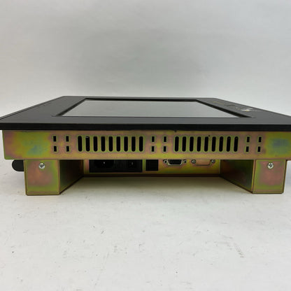 XYCOM PM-102000 100-240VAC 1.0A 50/60HZ XT1502-BB-RB DISPLAY PANEL XT 1502