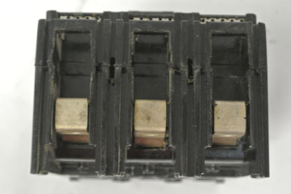 GE TEF134020 CIRCUIT BREAKER - 480VAC, 20A, 3-POLE
