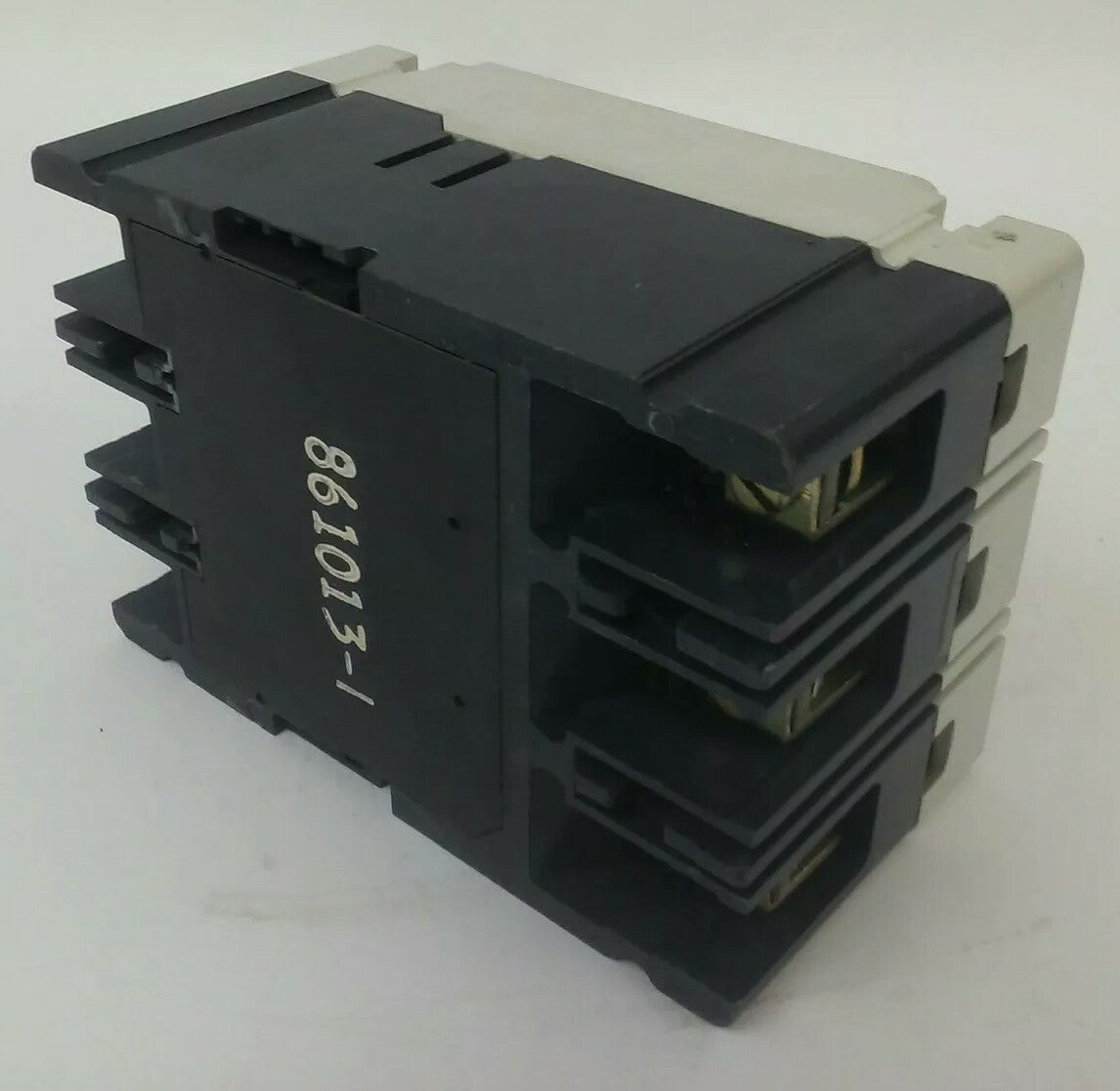 WESTINGHOUSE HMCP003A0C SER.C MOTOR CIRCUIT PROTECTOR TRIP UNIT 3A 3P 600V