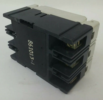 WESTINGHOUSE HMCP003A0C SER.C MOTOR CIRCUIT PROTECTOR TRIP UNIT 3A 3P 600V