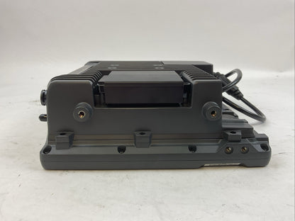 ZEBRA VC80X-10SSRAABBA-U VEHICLE COMPUTER REV M