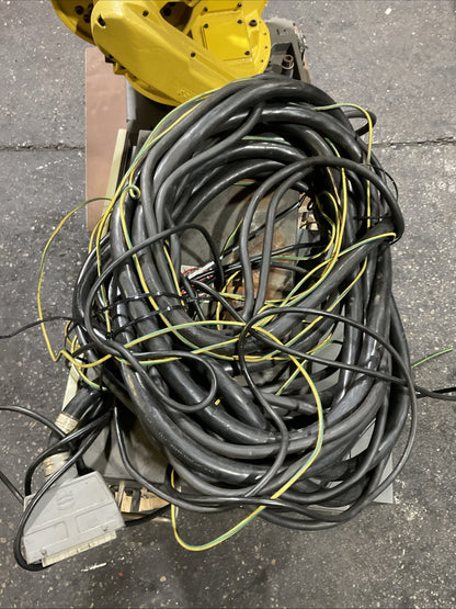 FANUC ROBOT M-710iC 70 R-30iB *28,226.0 HOURS* A05B-2610-B222 A05B-2255-C101#EMH