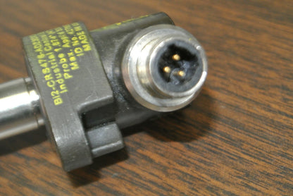 TURCK Bi2-CRS476-ADZ30X2-B3131/S34 / PROXIMITY SENSOR 4.76mm / 2mm SENSING RANGE