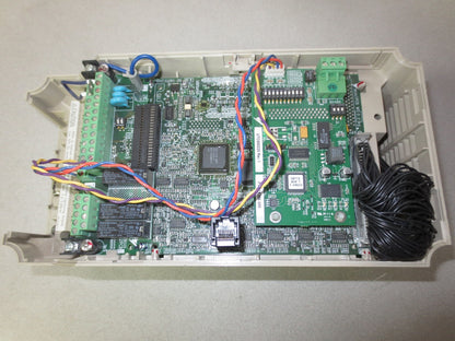 YASKAWA CIMR-E7U42P2 INVERTER DRIVE 480VAC 5.3A 4.0kVA NOT WORKING or FOR PARTS