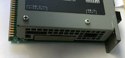 ALLEN BRADLEY 1785-LT PLC-5/15 PROCESSOR MODULE 2.5A AT 5VDC SER.B REV.J
