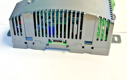 AUTOMATED LOGIC G5CE OPTIFLEX INTERGRATOR WEBCTRL
