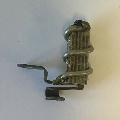ALLIS-CHALMERS 24 E.H.199 RELAY HEATER ***LOTOF2***