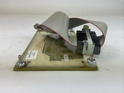 YASKAWA UTC000270 XYMOX 20-090509 E7 DRIVE BYPASS
