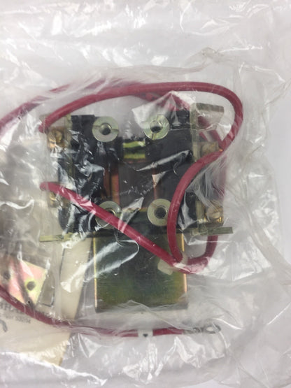 ALLEN BRADLEY 1481-N55 ACCESSORY KIT HAND-OFF-AUTO SELECTOR SWITCH