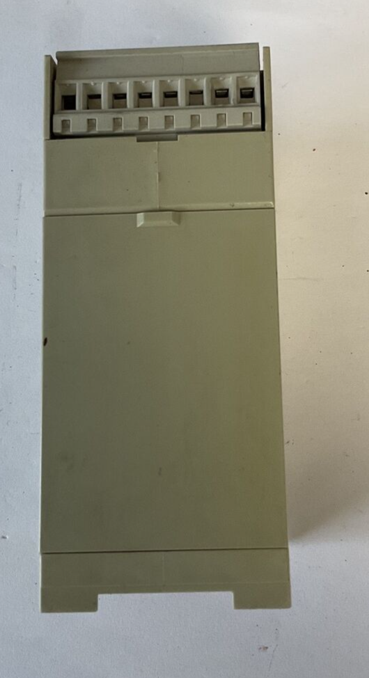 ABB NTAC-01 PULSE ENCODER INTERFACE