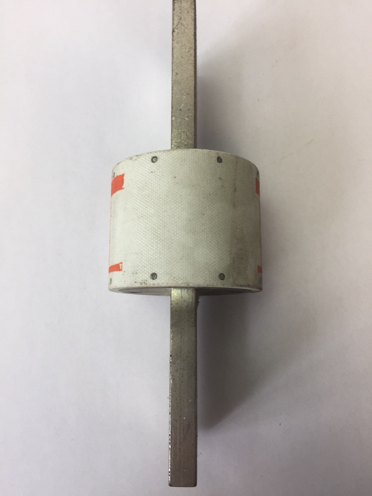 GOULD SHAWMUT AMPTRAP A70Q600 FUSE 600 AMP 700VAC TYPE 4 FORM 101
