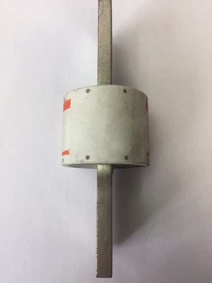 GOULD SHAWMUT AMPTRAP A70Q600 FUSE 600 AMP 700VAC TYPE 4 FORM 101