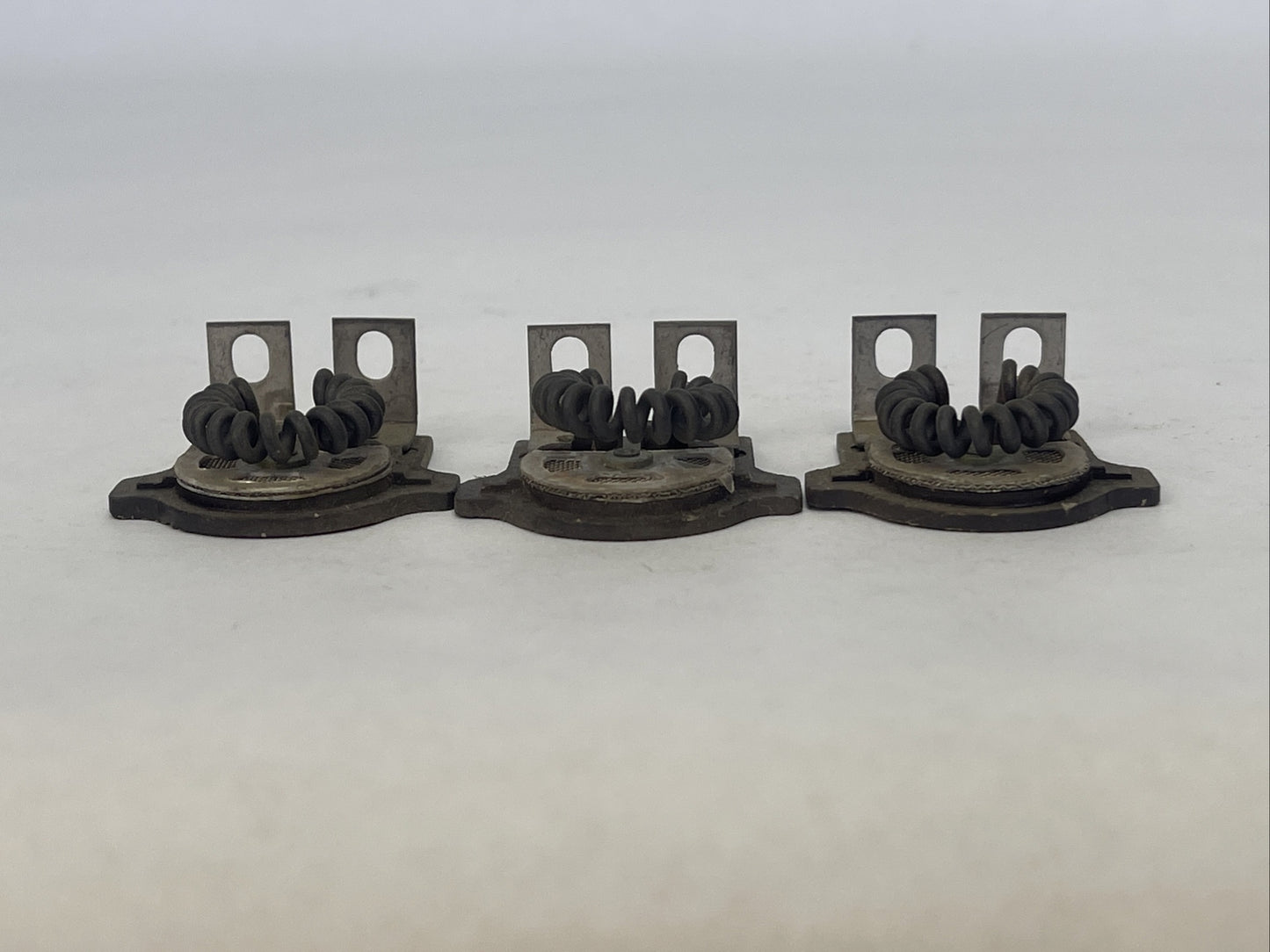 WESTINGHOUSE AZ8.5 HEATER (LOT OF 3)