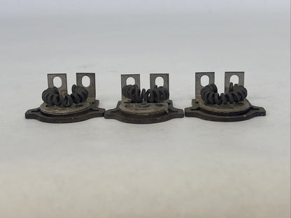 WESTINGHOUSE AZ8.5 HEATER (LOT OF 3)