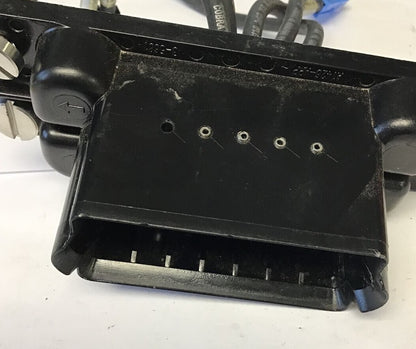 870-6609 CONNECTOR PC-V A1426-APP 3-5681****LOTOF2****