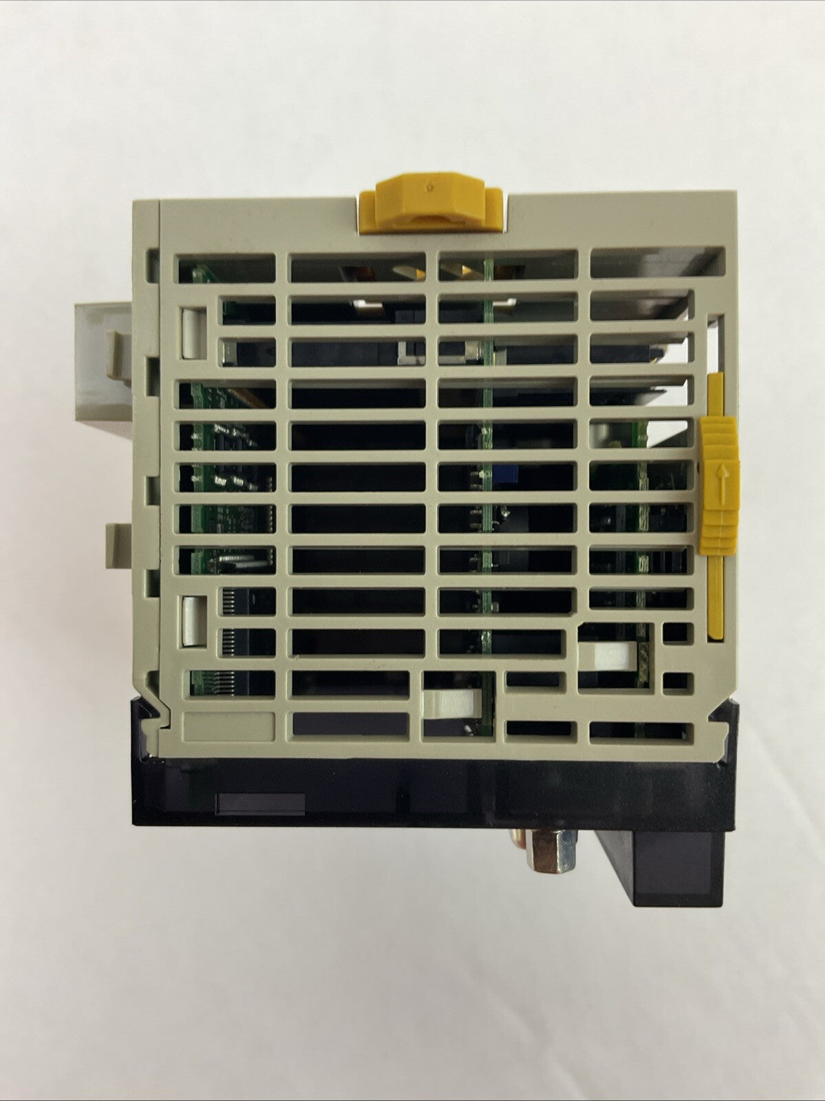 OMRON CJ1G-CPU44H PROGRAMMABLE CONTROLLER VER 4.0 CPU UNIT