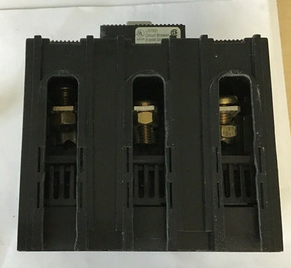 MERLIN GERIN COMPACT CE 104N 38113 15AMP CIRCUIT BREAKER