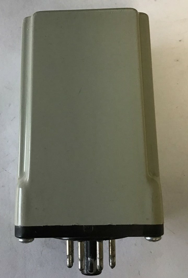 TIME MARK 261S ALTERNATING RELAY 120VAC/VDC