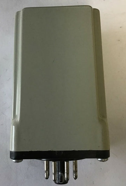 TIME MARK 261S ALTERNATING RELAY 120VAC/VDC