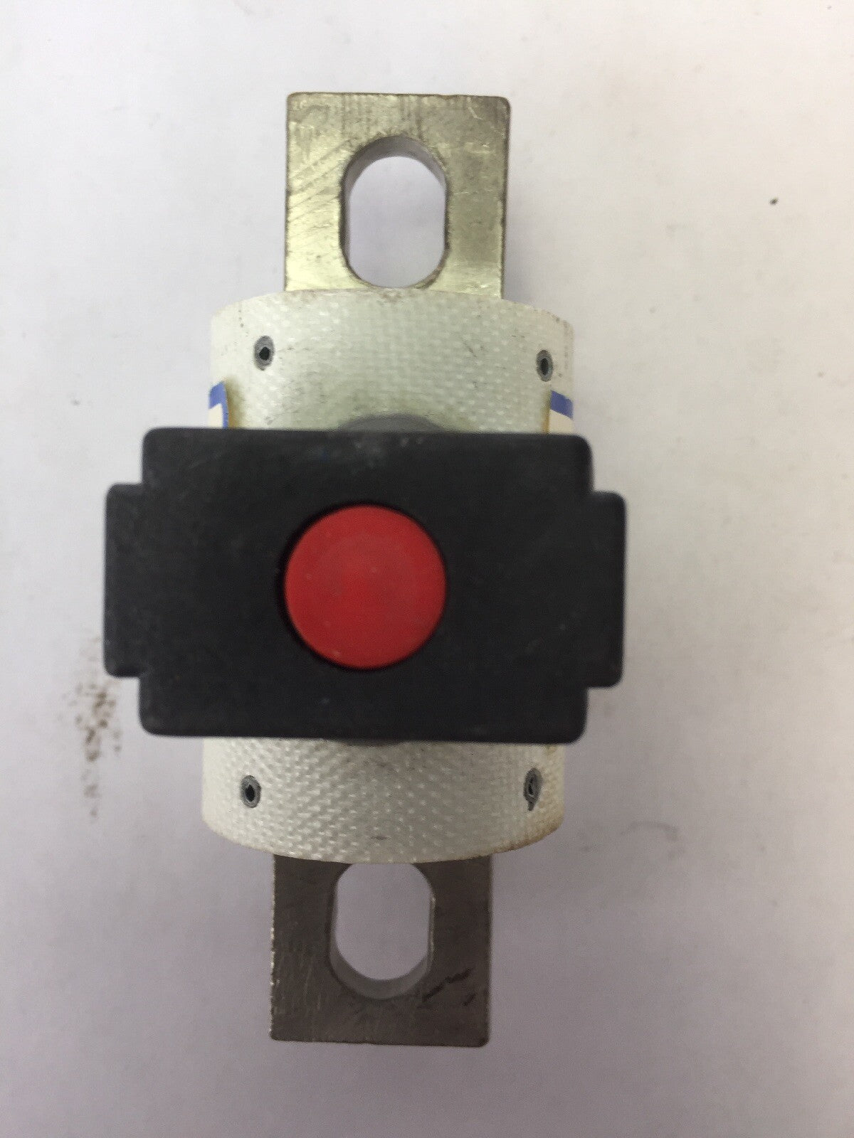 FERRAZ SHAWMUT A025R125IL FUSE 250V 125AMP