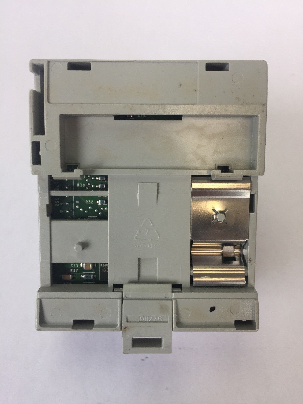 ALLEN BRADLEY 1794-ADN 24VDC ADAPTOR SER B REVA01 F/W REV J INPUT 24VDC OUTPUT
