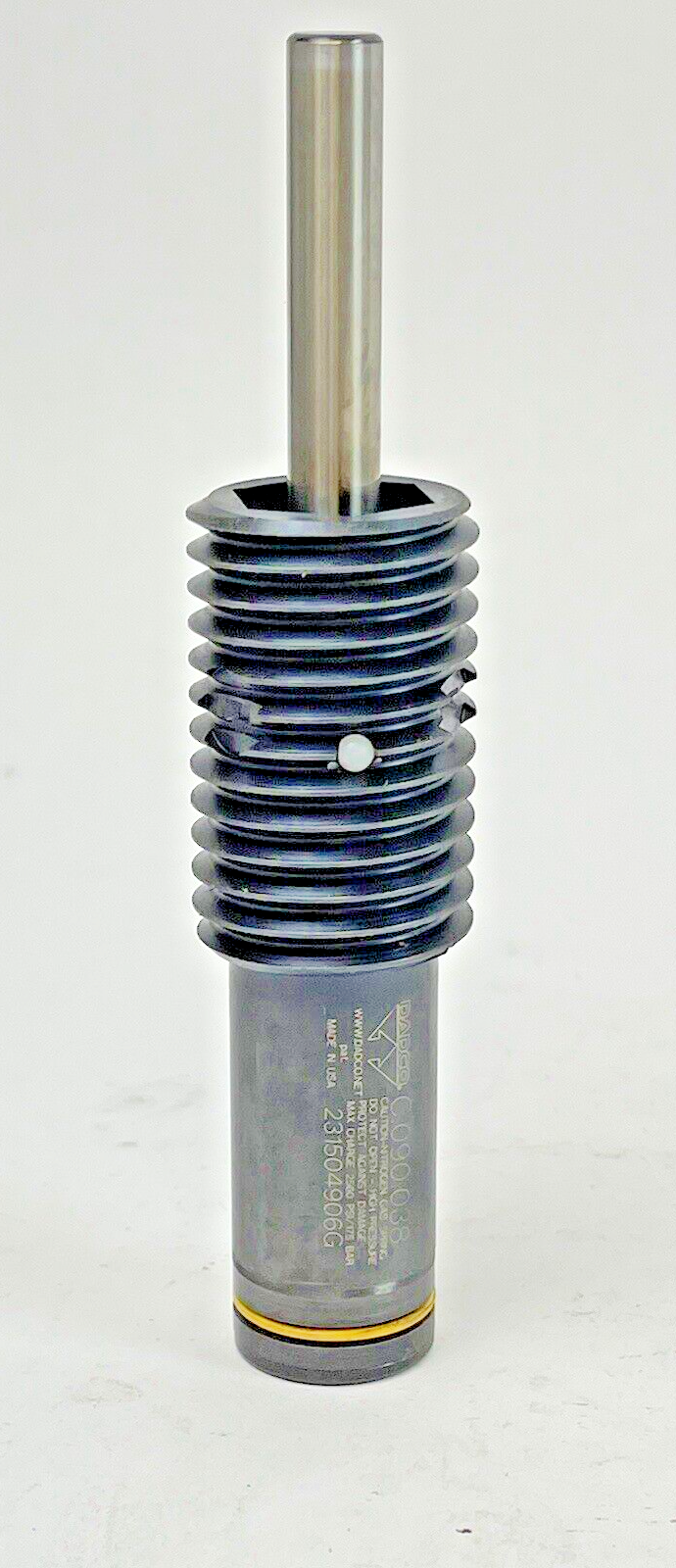 DADCO - C.090.038 - NITROGEN GAS SPRING - 2175 PSI - 150 BAR - ULTRA FORCE