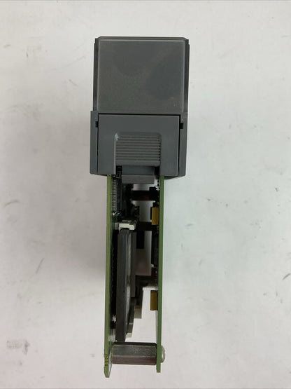 PROSOFT TECHNOLOGY MVI46-DFNT WITH ETHERNET FOR SLC COMMUNICATIONS MODULE