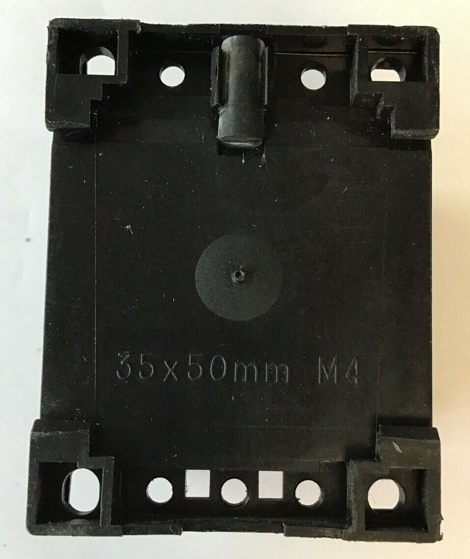 TELEMECANIQUE LP4K 0901 BW3 CONTACTOR 600VAC 20A***LOTOF2***