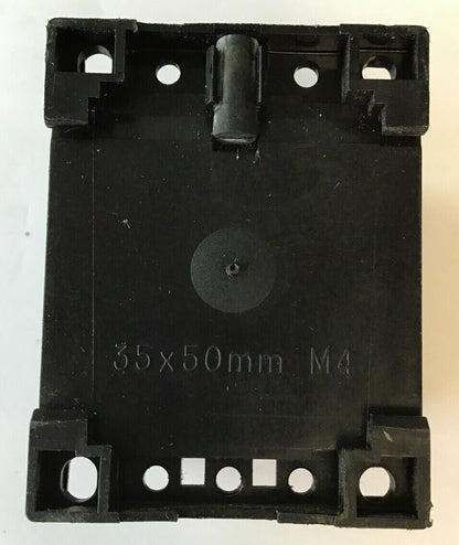 TELEMECANIQUE LP4K 0901 BW3 CONTACTOR 600VAC 20A***LOTOF2***