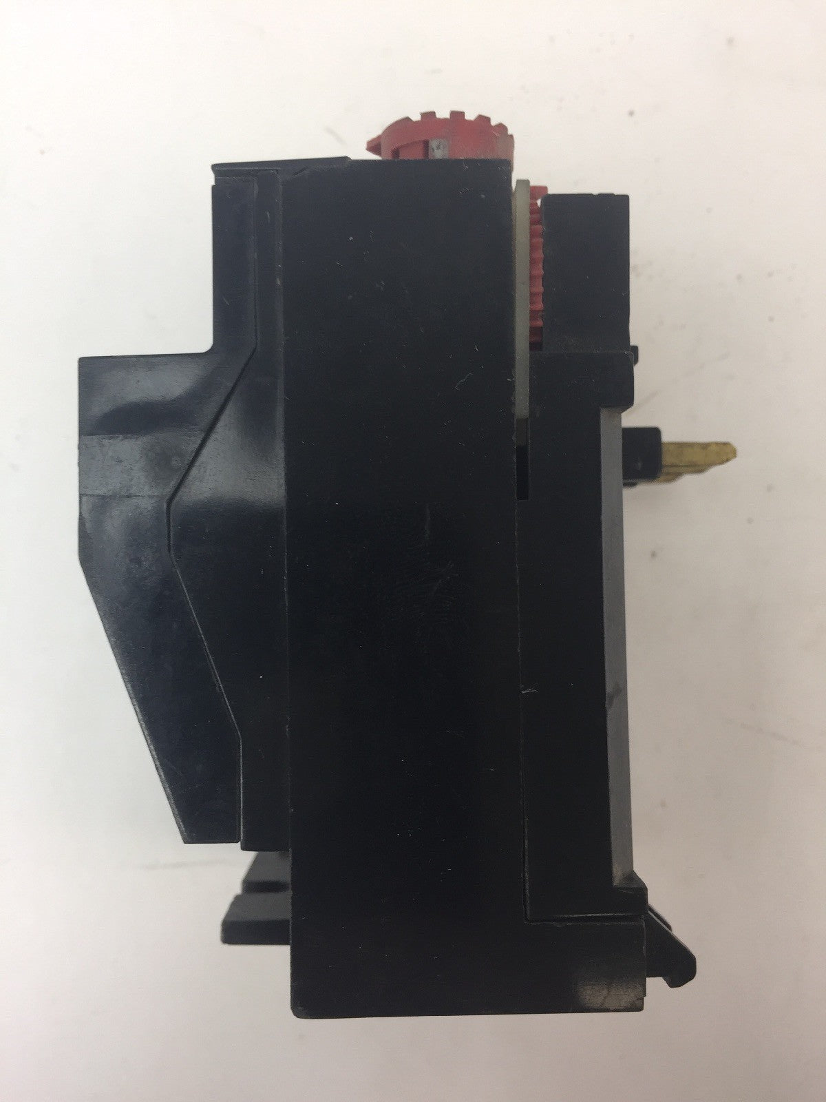 ALLEN BRADLEY 193-BSA50 OVERLOAD RELAY SER A 0.34-0.50A