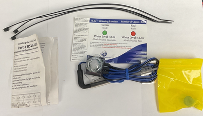 BATTERY WATERING TECH BSVA1000 I-LINE MONITOR