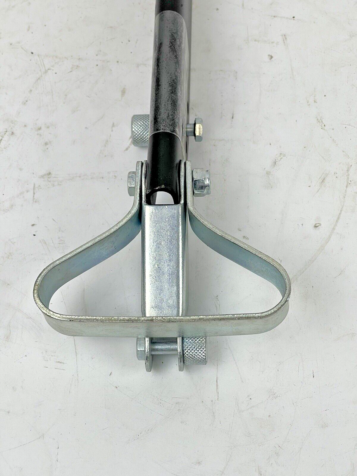 HYDRAULIC HAND BRAKE - 19" L - 4" WIDE ATTACHMENT