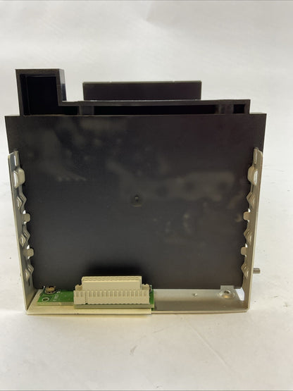 ALLEN BRADLEY 1756-A13 CAT REV J01 SER B CONTROLLOGIX 13 SLOT CHASSIS