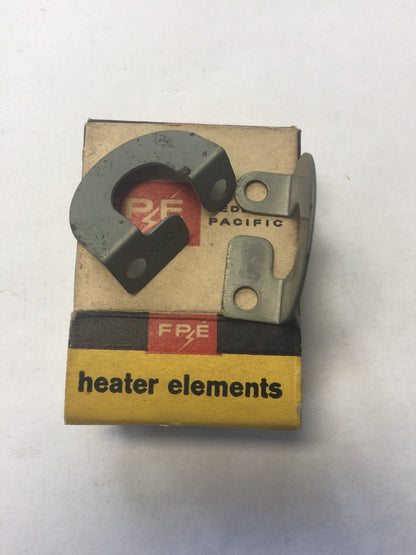 FPE FEDERAL PACIFIC CLASS 5490 STYLE F31.5 HEATER ELEMENTS