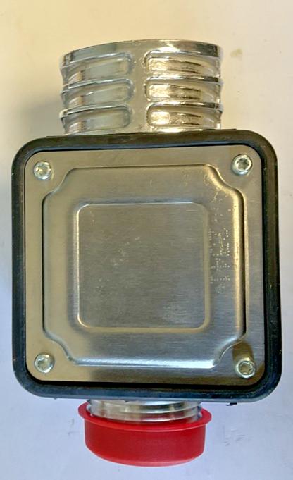 PROLUBE FM-20 ELECTRONIC FUEL FLOWMETER