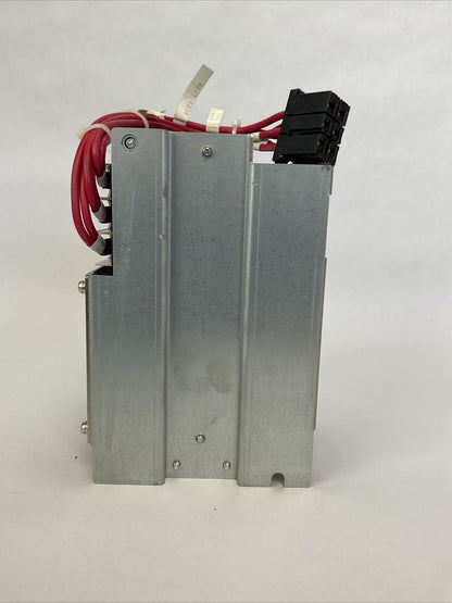 FANUC A05B-2601-C410 E-STOP CONTROL UNIT