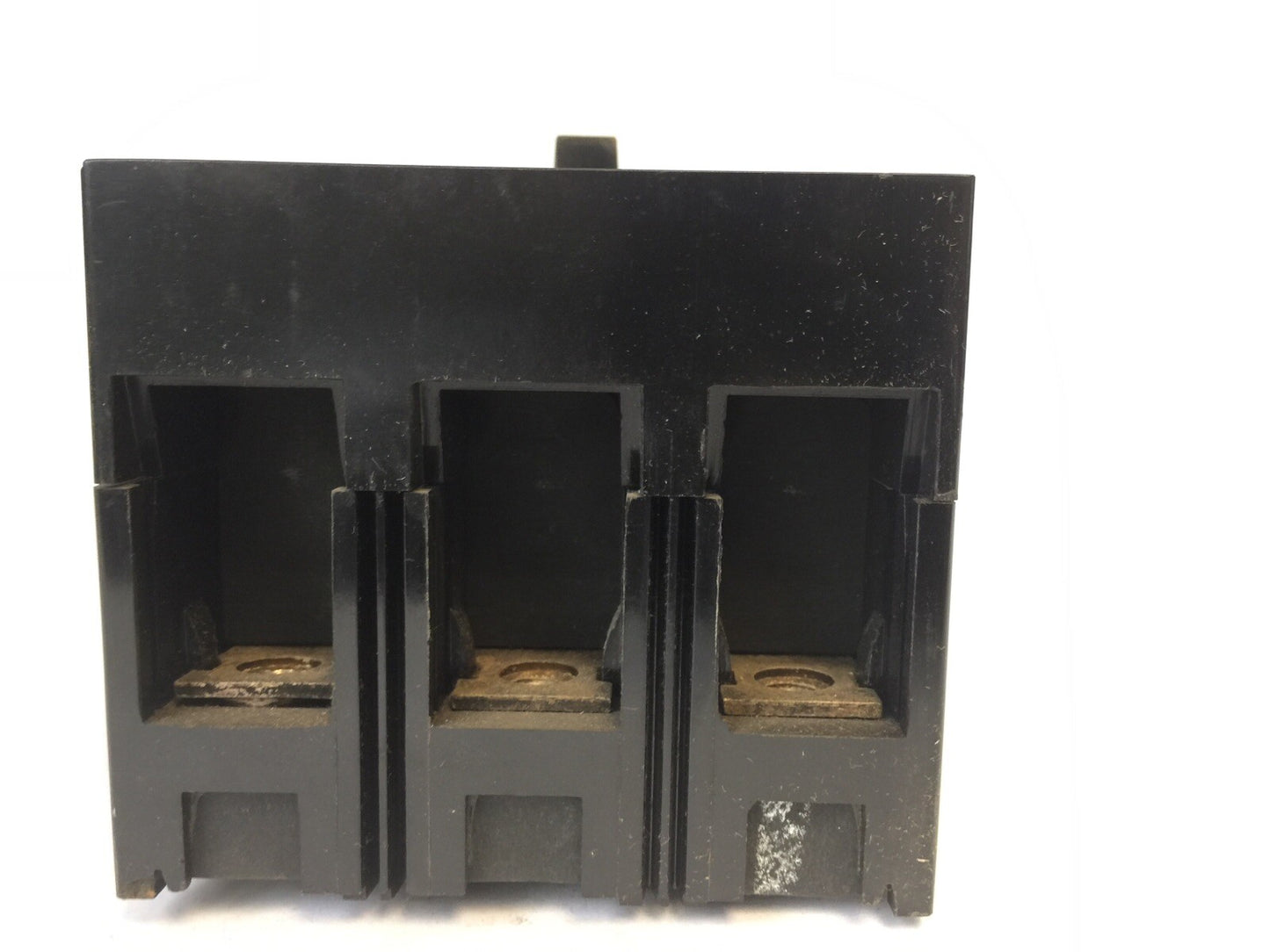 ITE SIEMENS FJ3-S22500S03 CIRCUIT BREAKER 600VAC 225AMP 3POLE